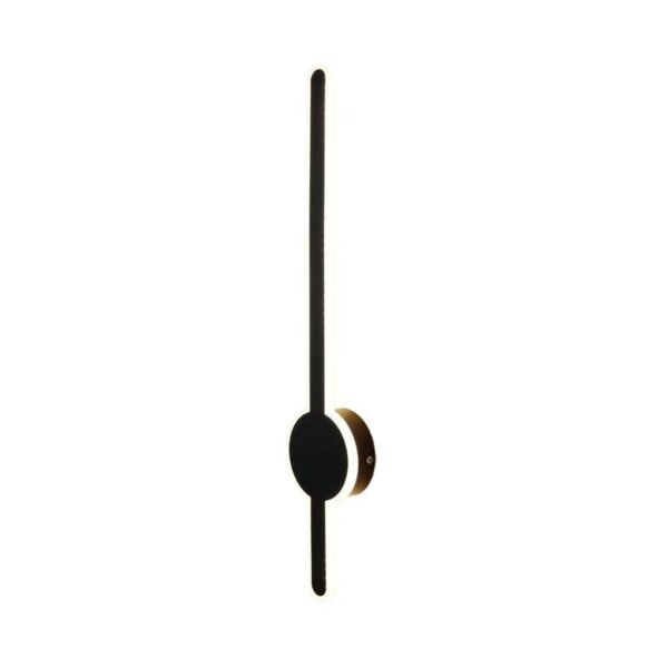 Acrylic LED Linear Wall Light - 图片 6