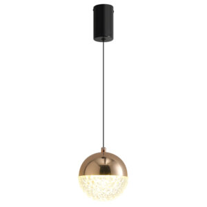 H12CM Ball Iron Pendant Light