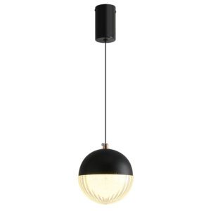 7W Acrylic Ball Pendant Lamp