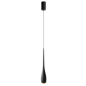 D5CM Lifting White Blue Black Gray Pendant Lamp