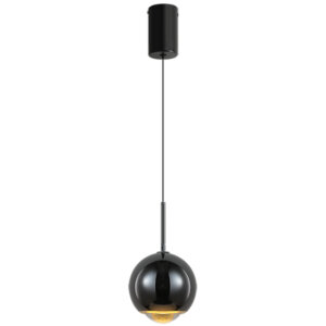D10/12CM Lifting Aluminum Pendant Lamp