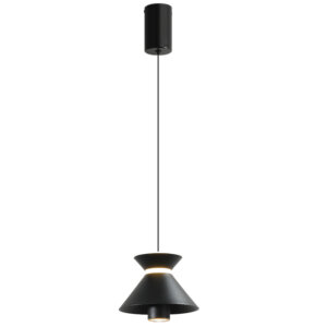 D15CM Colourful Acrylic Small Pendant Light