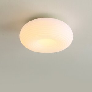 D20/35/50cm Iron PE Pendant Lamp