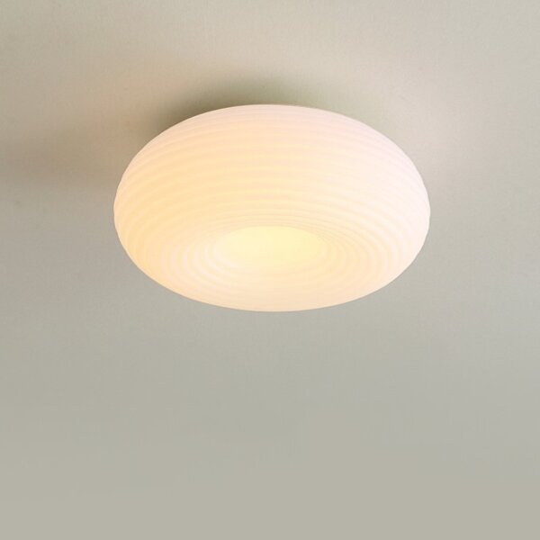 D20/35/50cm Iron PE Pendant Lamp