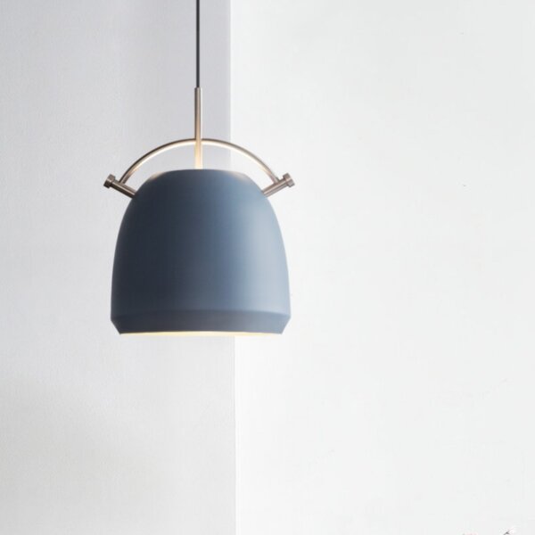 Colorful Aluminum Iron Pendant Light - 图片 5