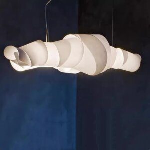 LED Acrylic PVC Pendant Light