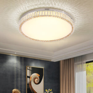 Rectangular Square Round Ceiling Light