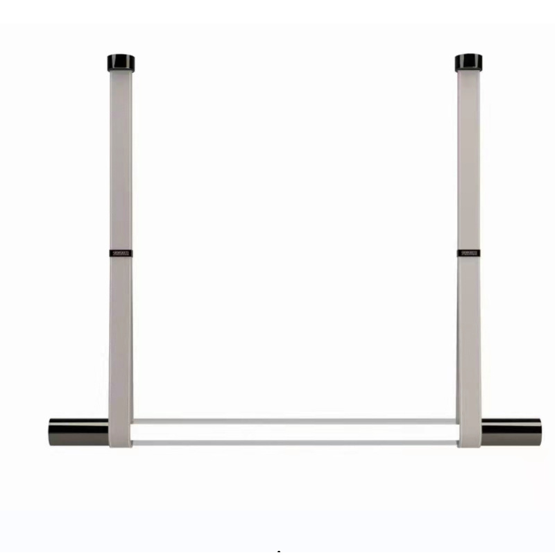 Aluminum Strip Glass LED Pendant Light - 图片 6