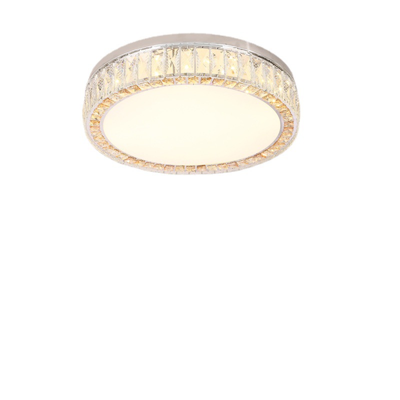 Rectangular Square Round Ceiling Light - 图片 6